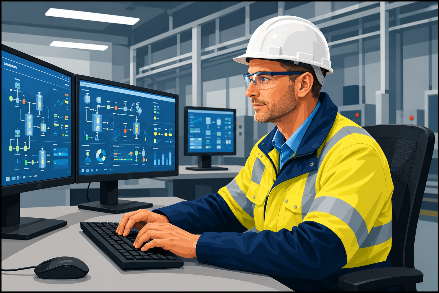 50kb Control Operator 50kb Control Operator