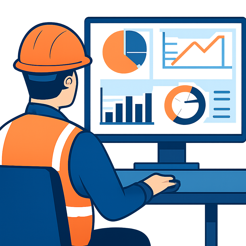 Built for real process plant environments