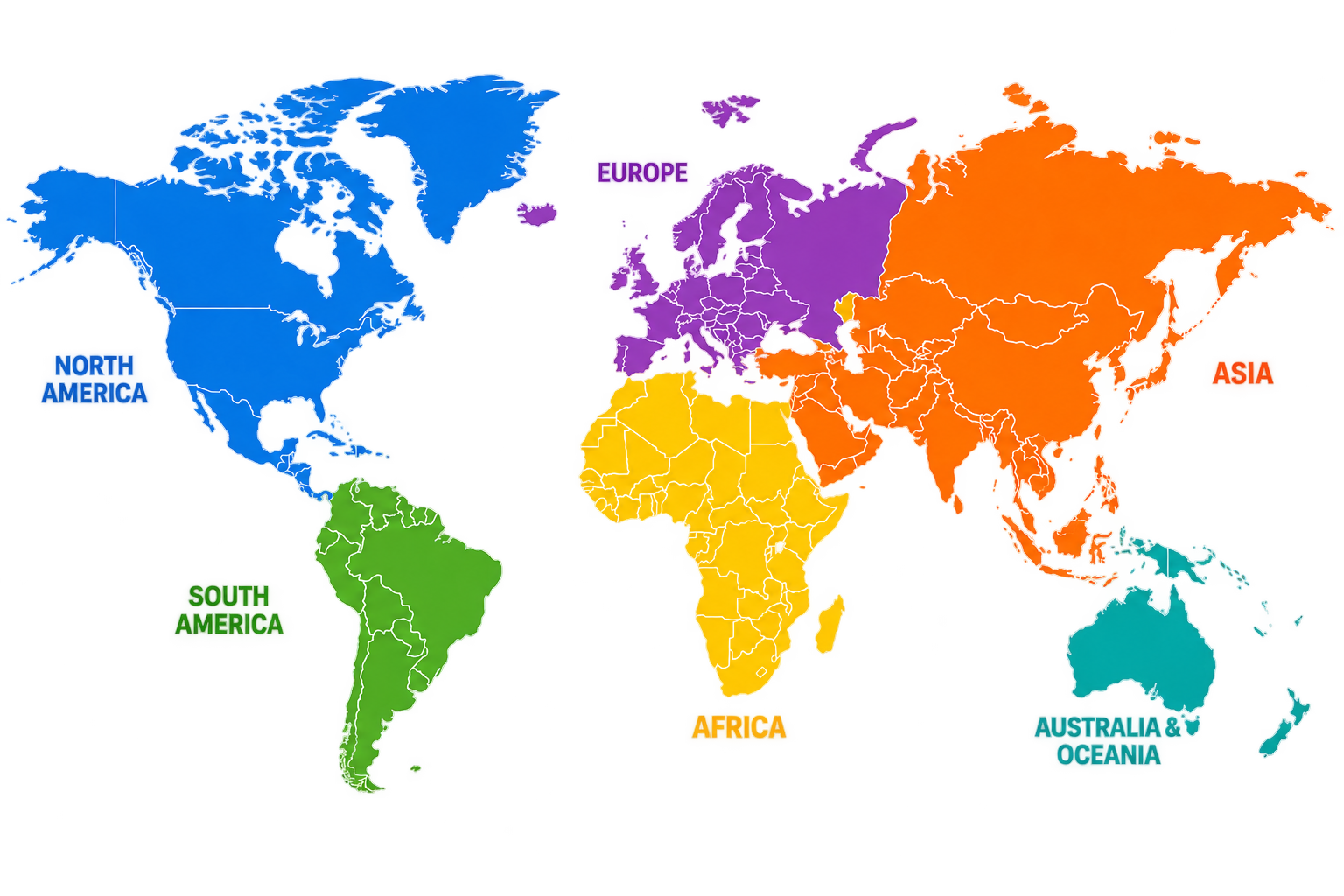 Footer Globe