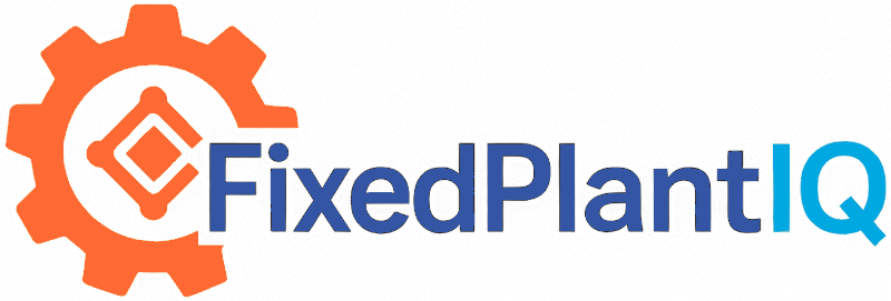 FixedPlantIQ