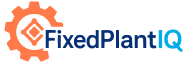 FixedPlantIQ logo